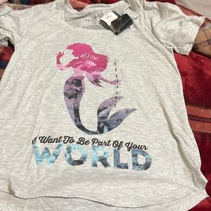 Womens Disney shirt